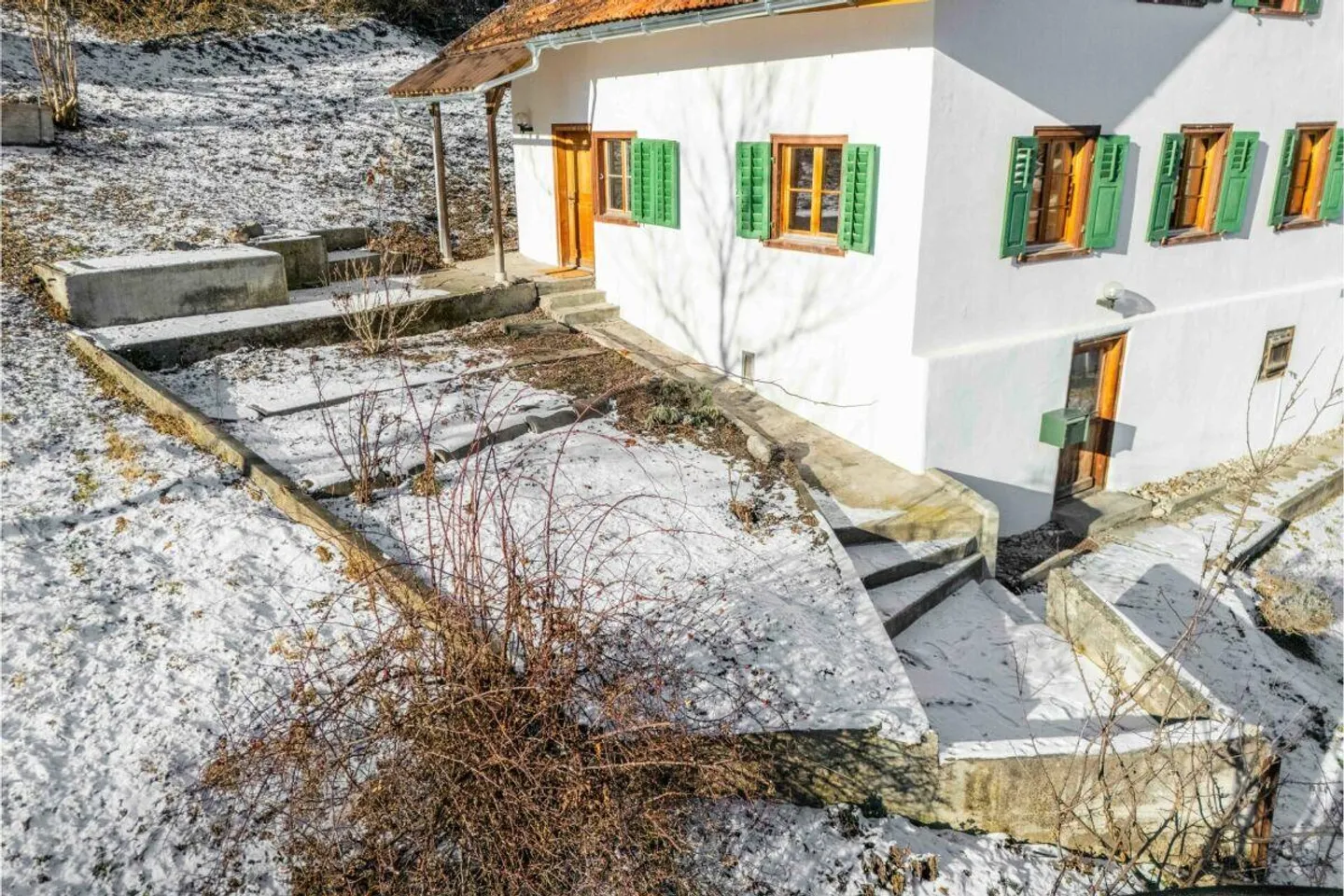 Bijou - Incantevole casa unifamiliare di 5,5 locali in vendita - Foto 25 di 28