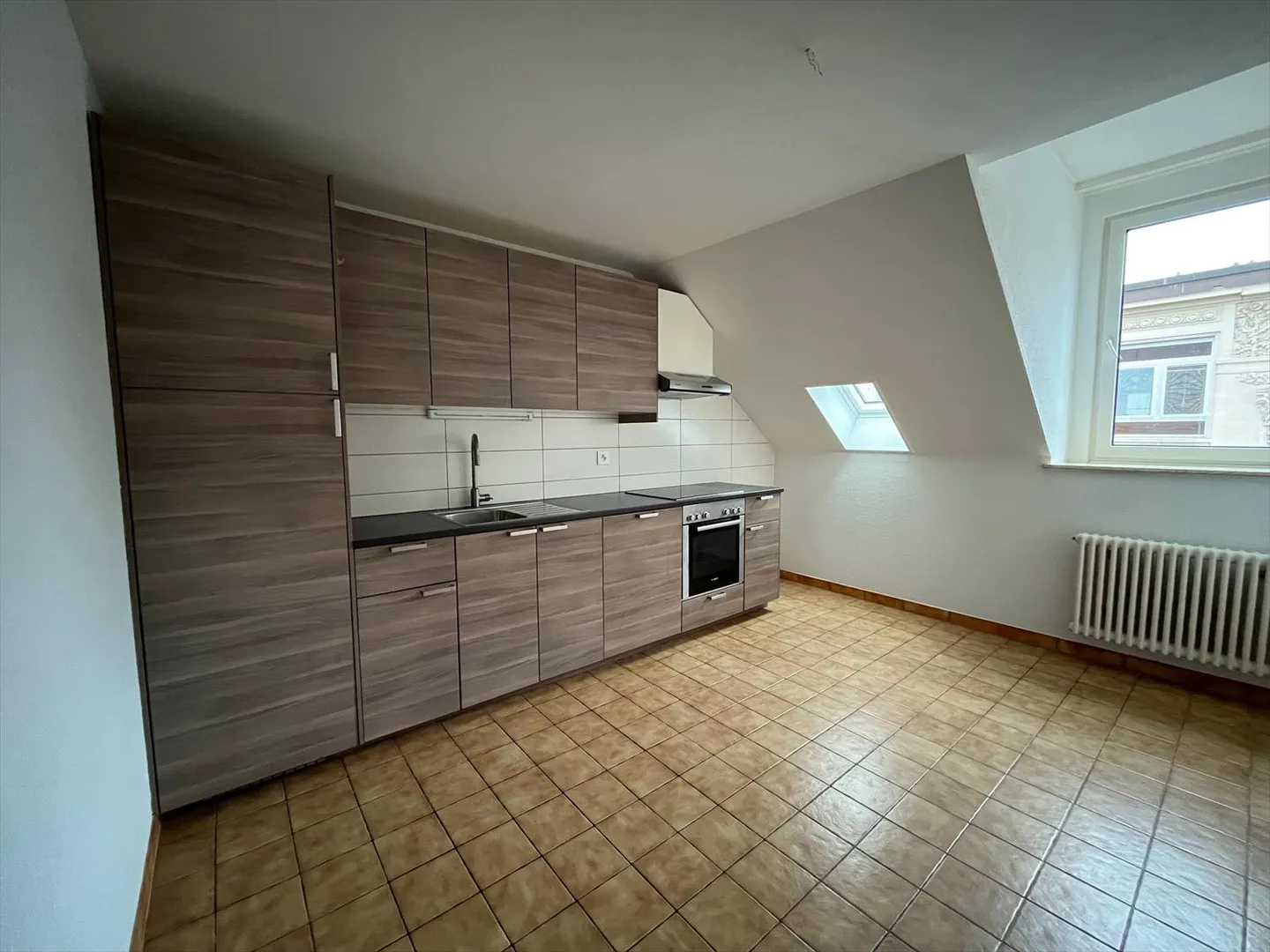 Appartement 3.5 pièces - Photo 3 sur 7