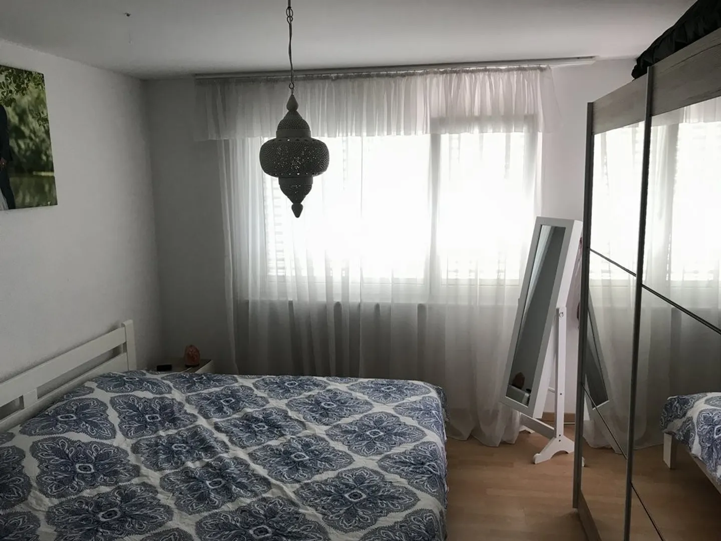 Appartamento 3.5 camere incantevole - Foto 3 di 6