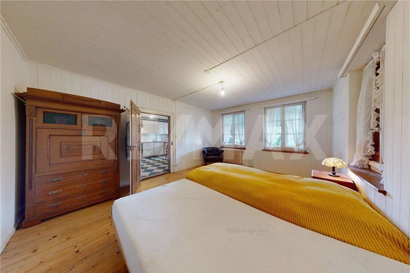 Ferme 7 pièces - Foto 9 von 13