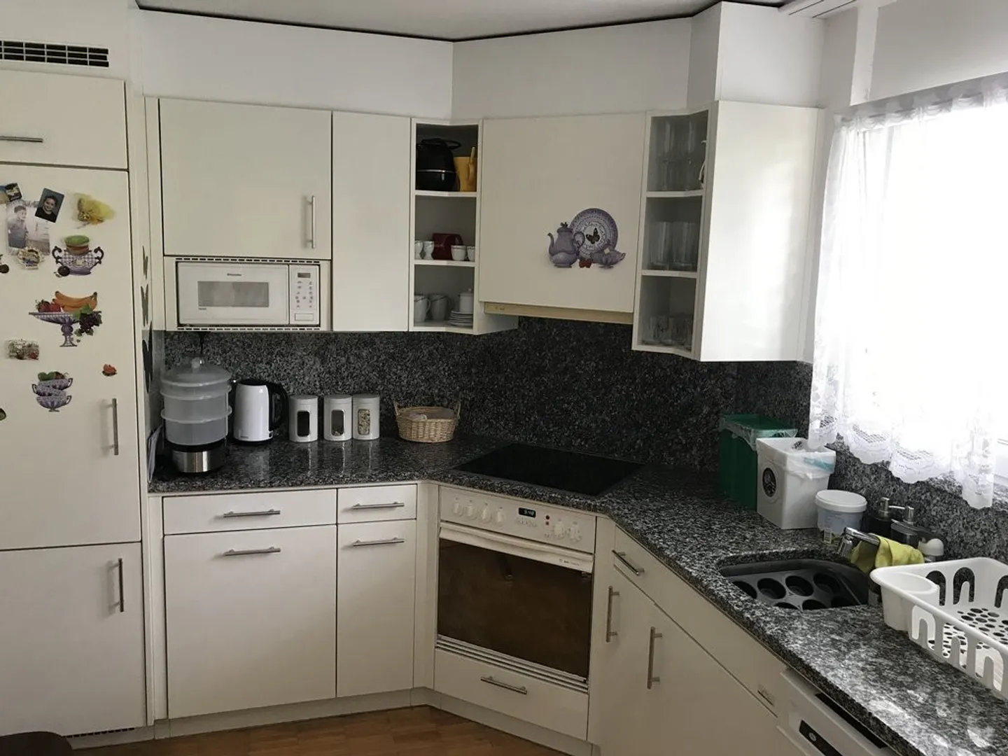 Appartamento 3.5 camere incantevole - Foto 4 di 6