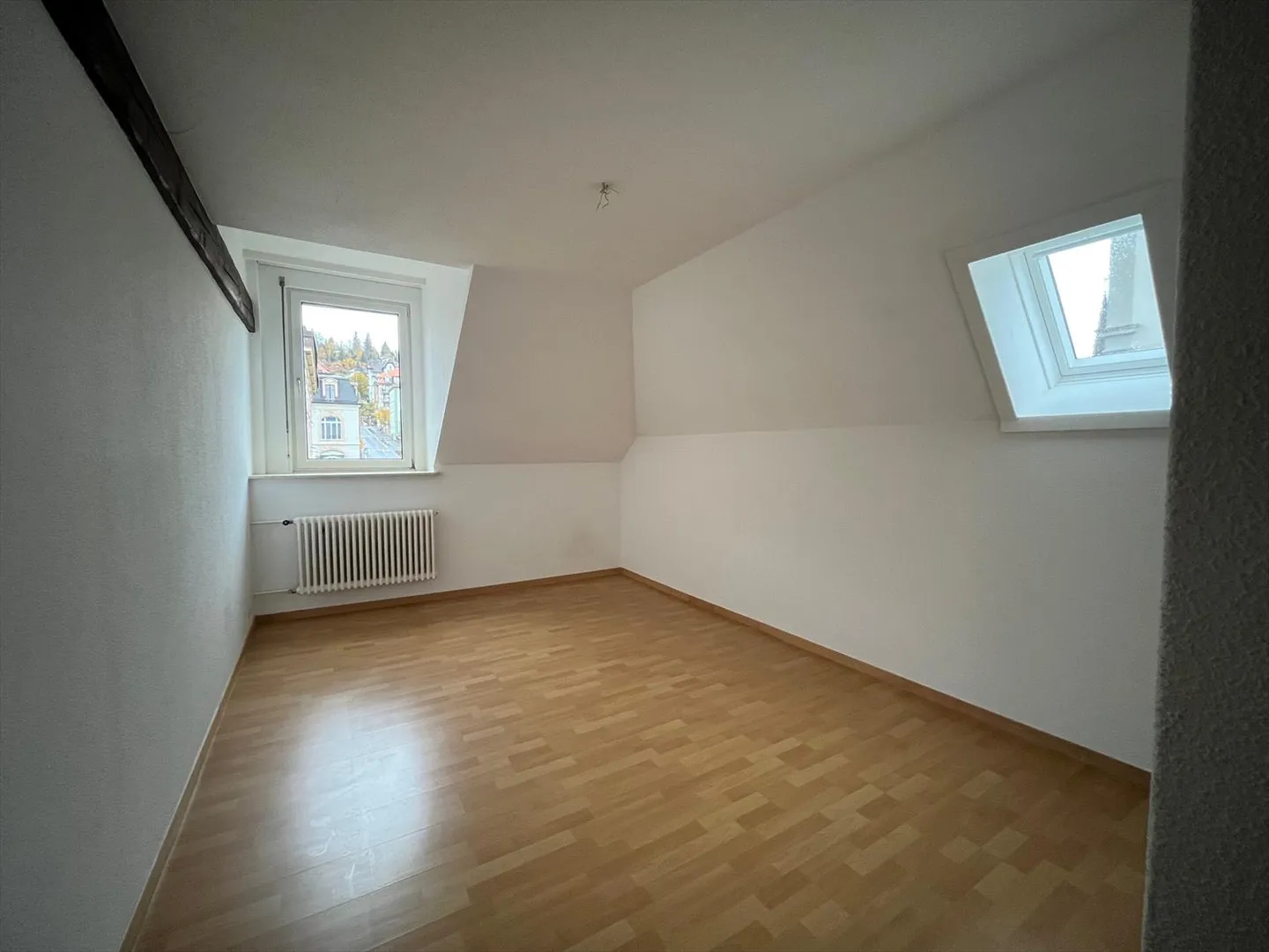 Appartement 3.5 pièces - Photo 4 sur 7