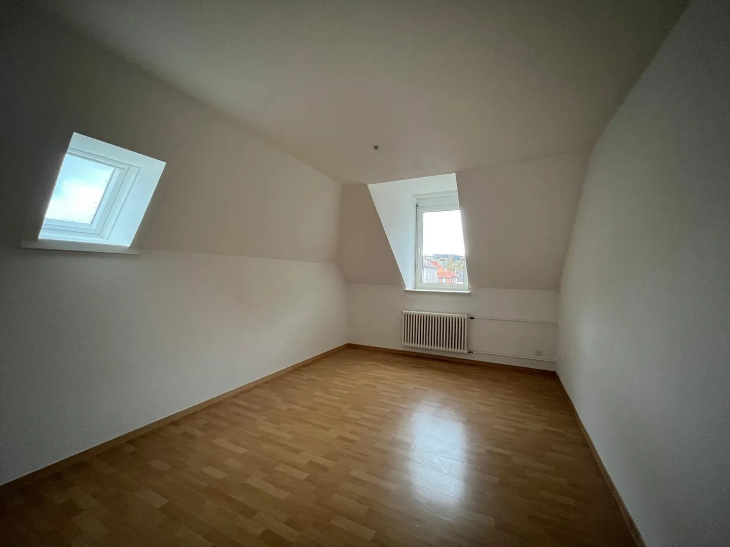 Appartement 3.5 pièces - Photo 5 sur 7