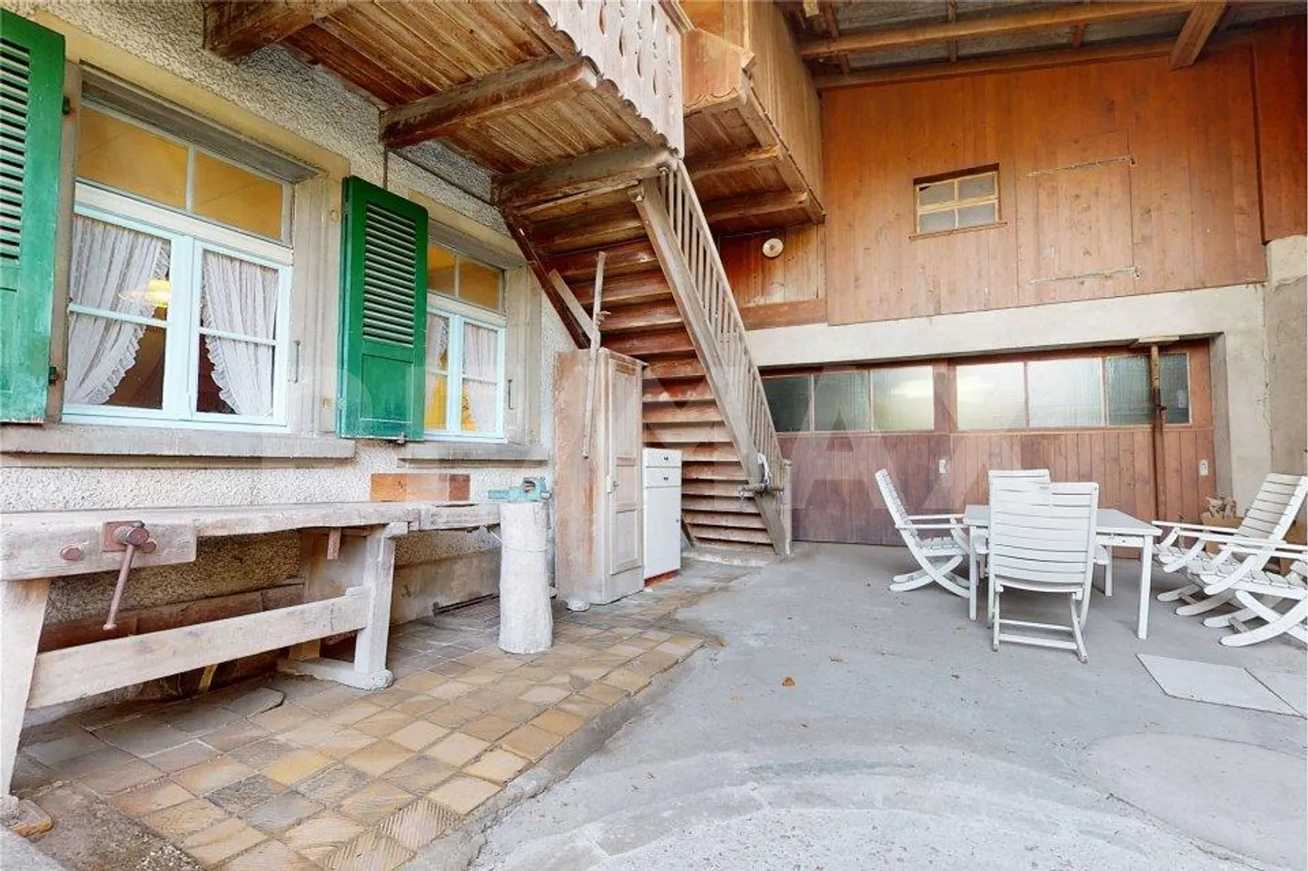 Ferme 7 pièces - Foto 13 von 13