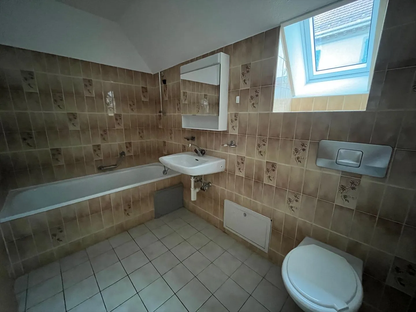 Appartement 3.5 pièces - Photo 6 sur 7