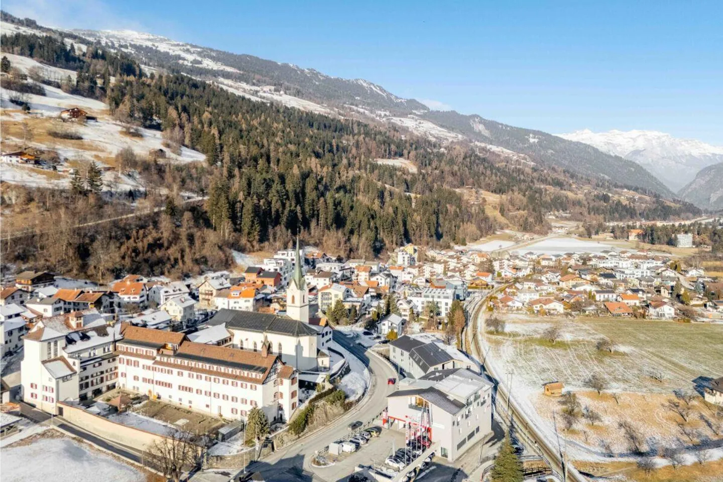 Bijou - Incantevole casa unifamiliare di 5,5 locali in vendita - Foto 27 di 28