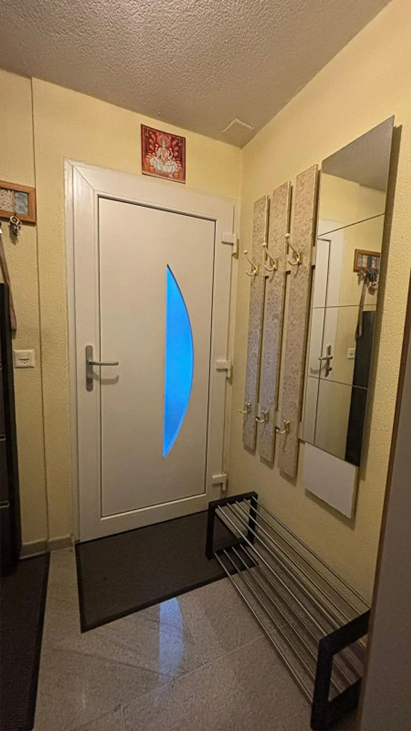 Appartement 2 1/2 à louer - Photo 9 sur 16