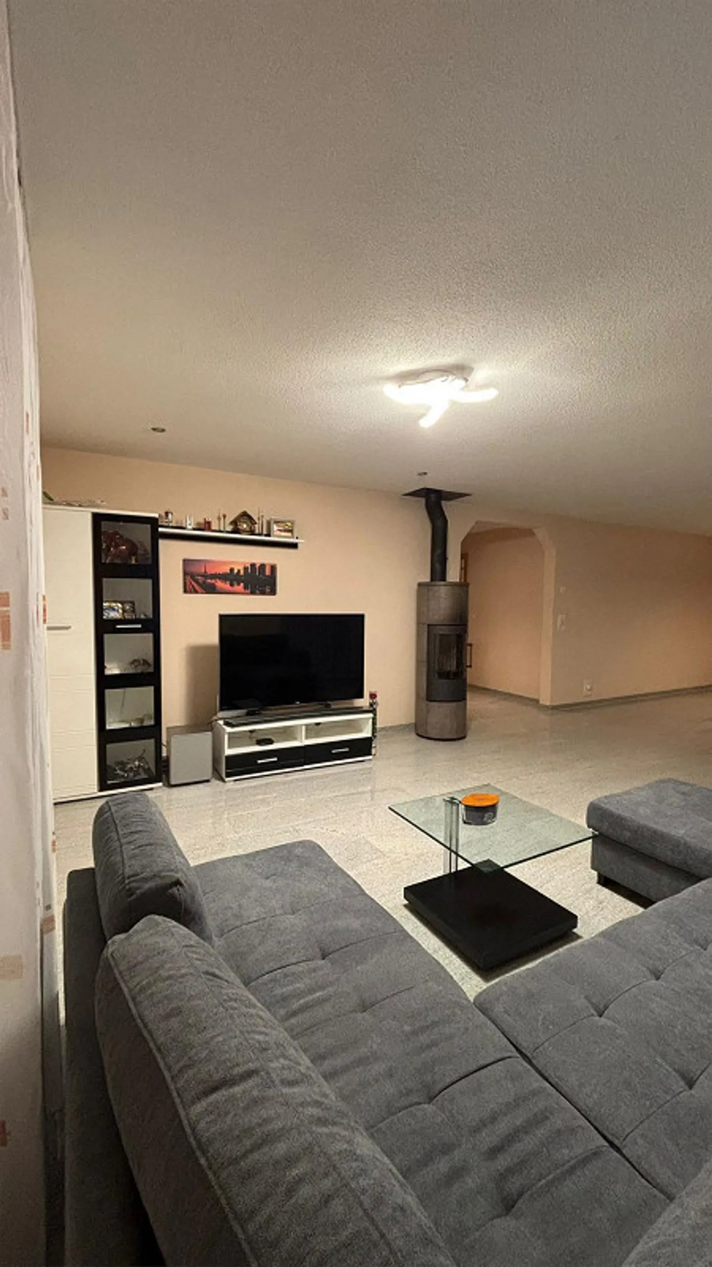 Appartement 2 1/2 à louer - Photo 2 sur 16
