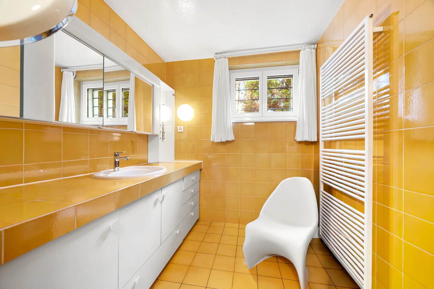Charmante Villa in Pully - Foto 21 von 23