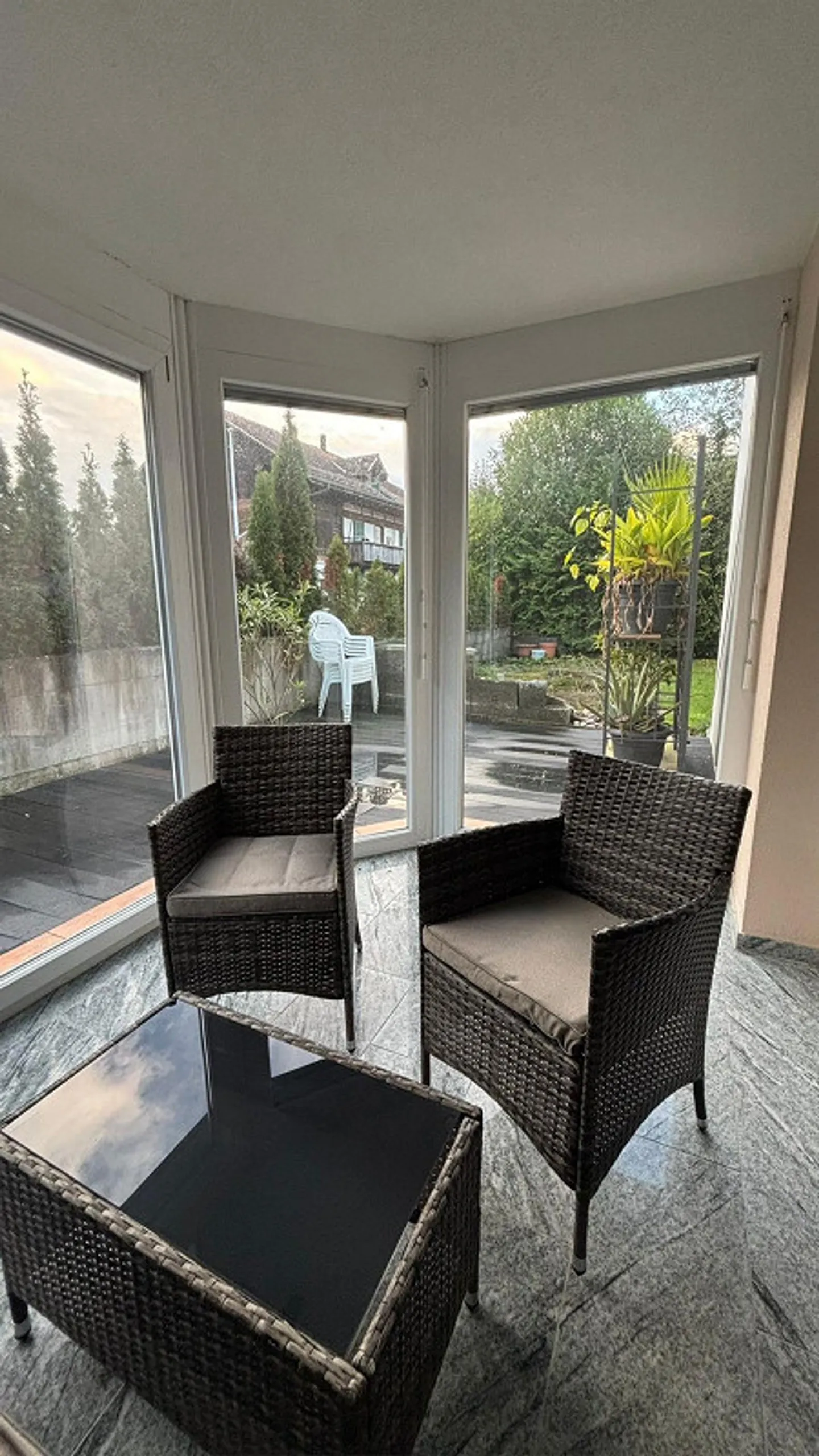 Appartement 2 1/2 à louer - Photo 13 sur 16