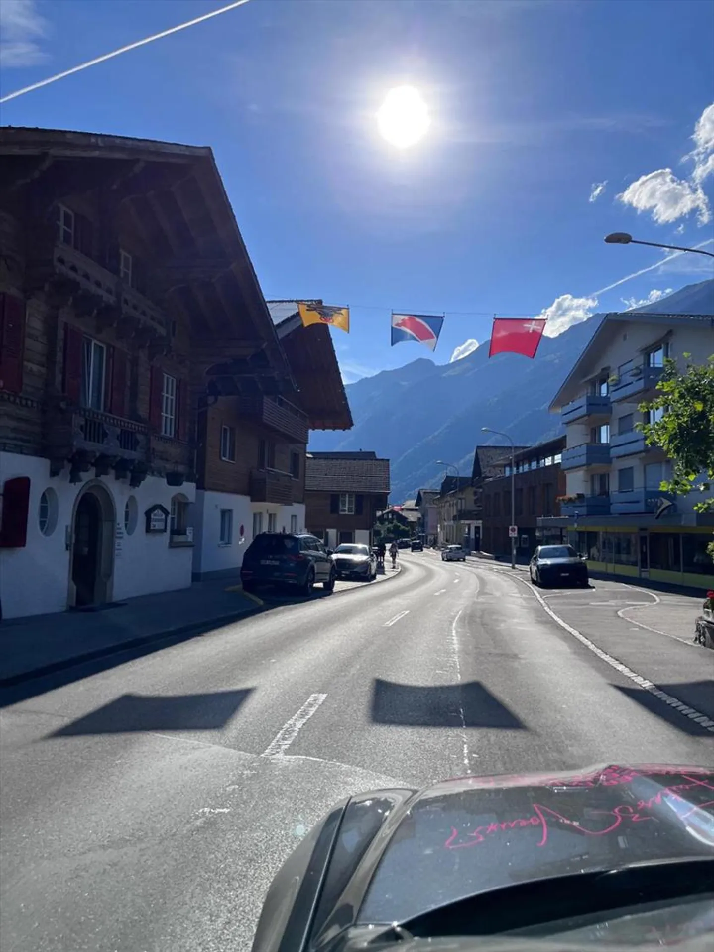 Appartamento 4.5 stanze - Foto 2 di 5