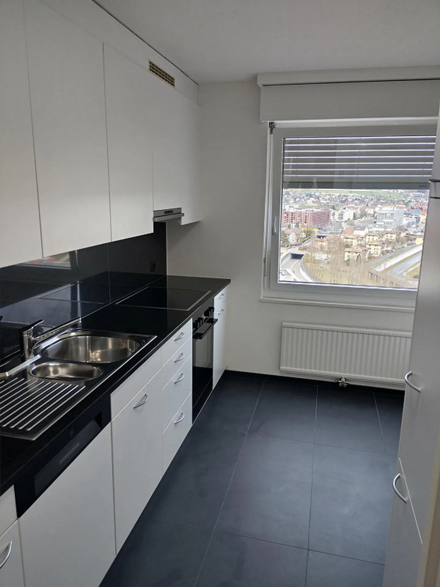 Appartement en Attique avec Vue - Photo 2 sur 12