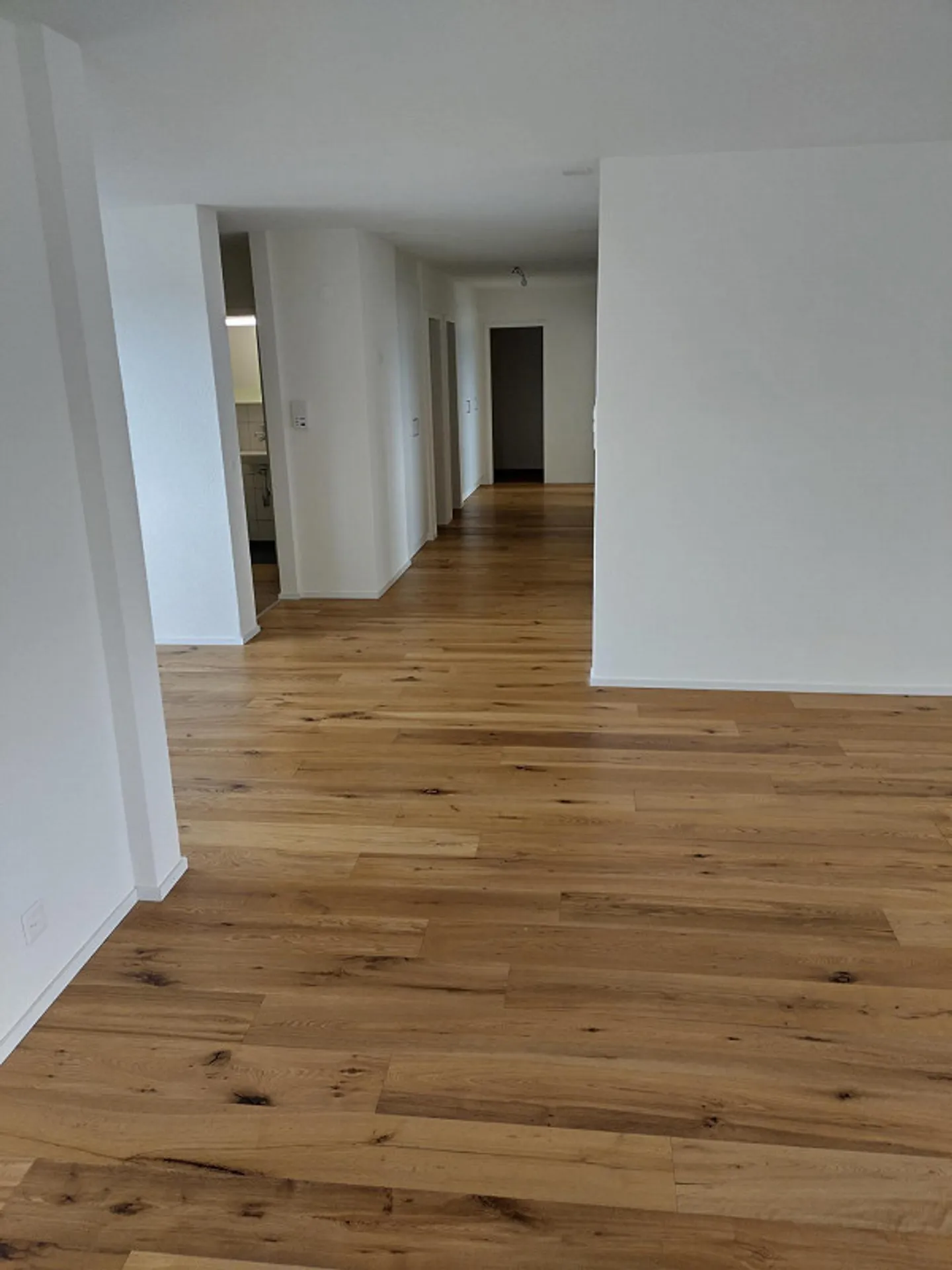 Appartement en Attique avec Vue - Photo 4 sur 12