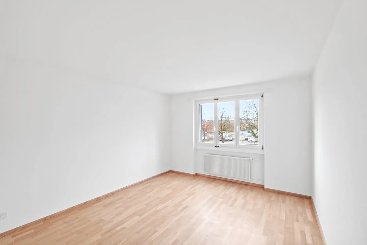 Appartement à louer - Photo 5 sur 7