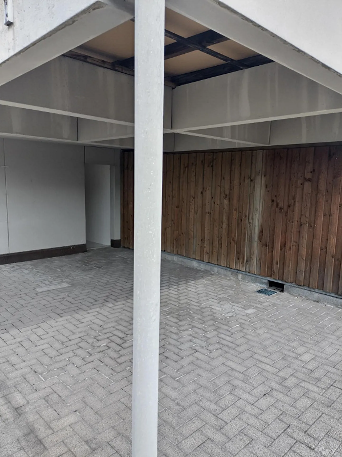 Appartement en Attique avec Vue - Photo 9 sur 12