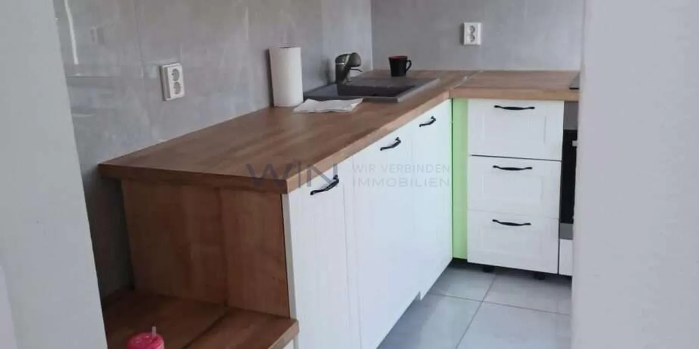 Unique House with Great Potential - Photo 5 of 13