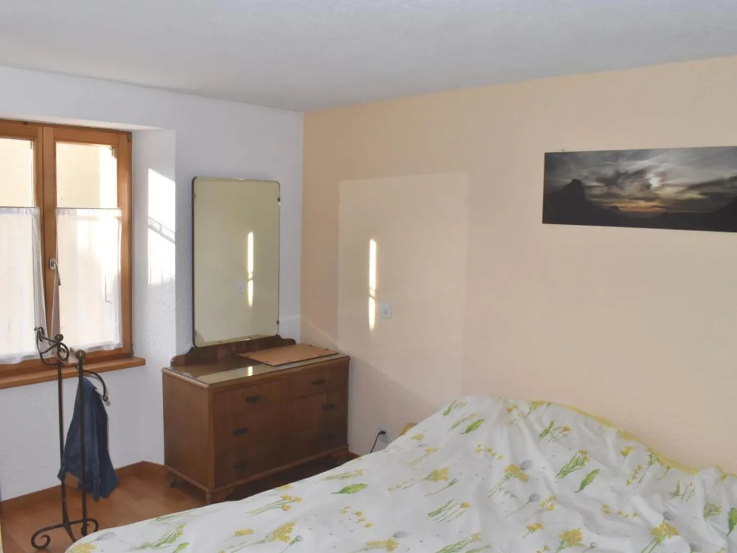 2-room apartment - Photo 6 of 10