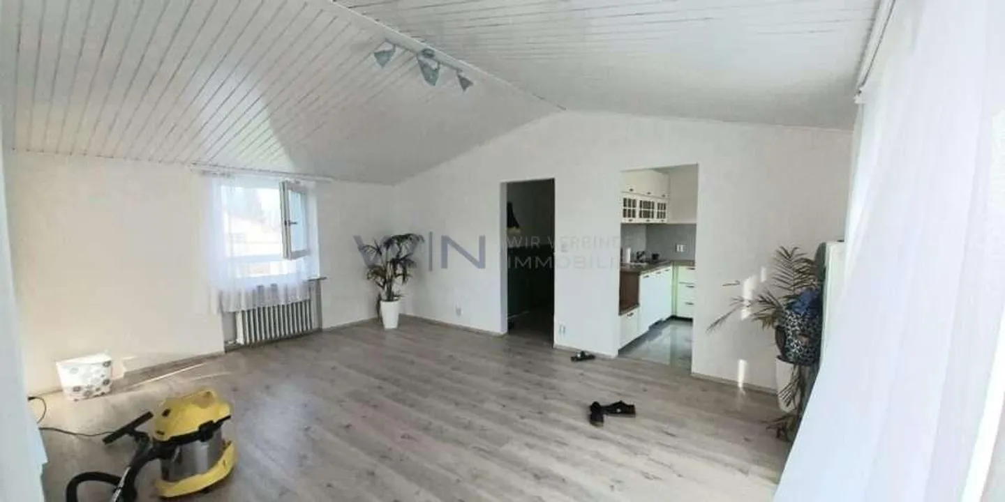 Unique House with Great Potential - Photo 9 of 13