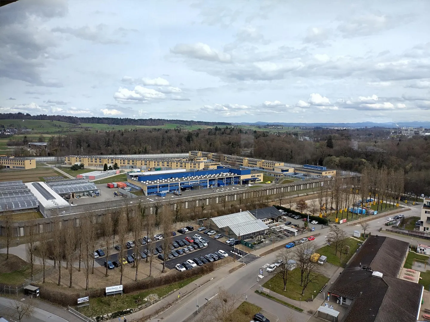 Appartement en Attique avec Vue - Photo 10 sur 12