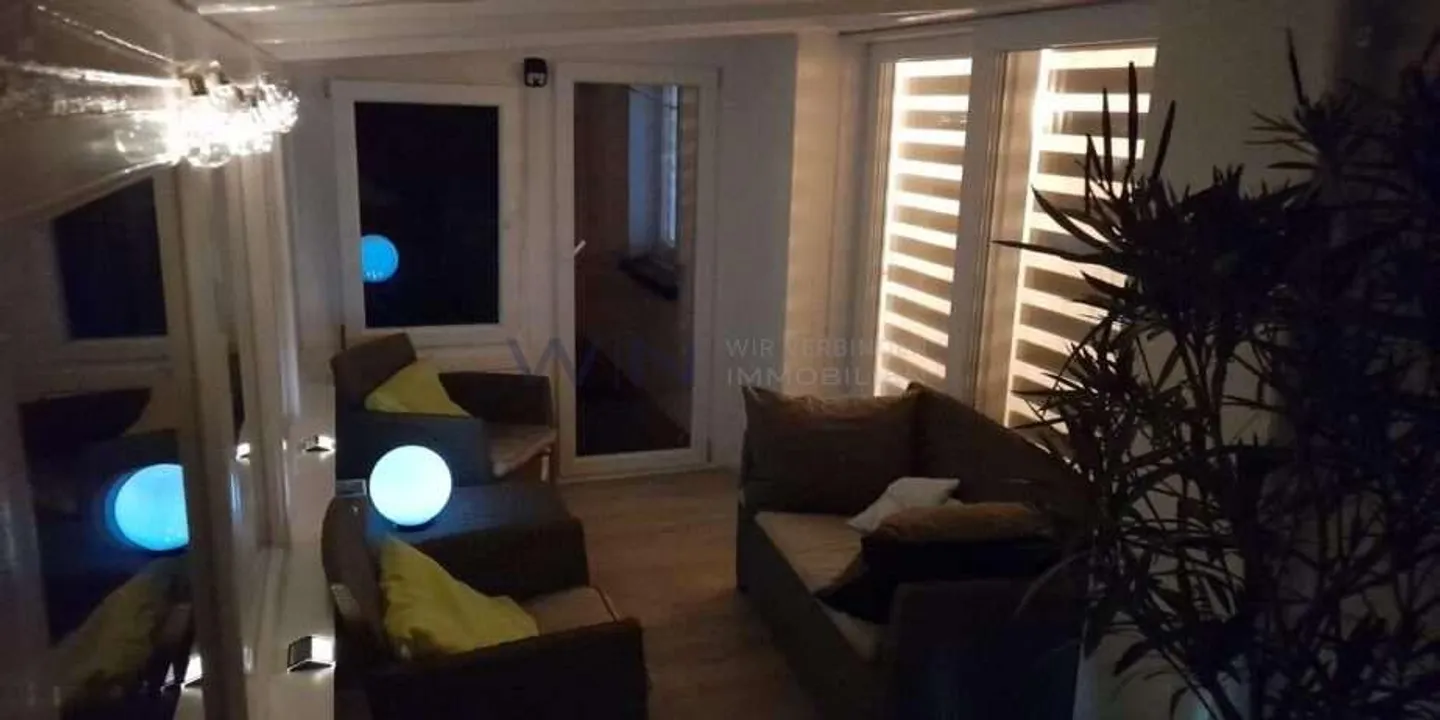 Unique House with Great Potential - Photo 12 of 13