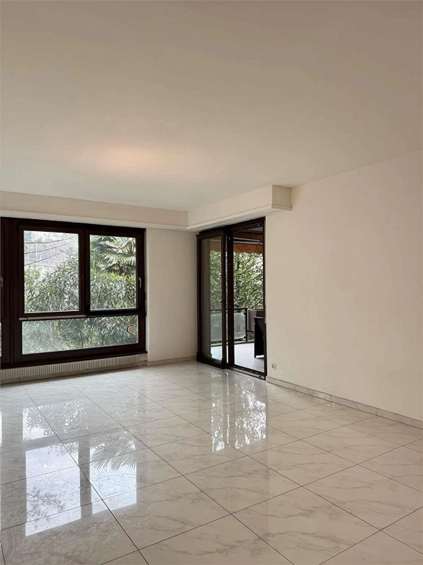 Lugano Loreto, 3.5 room apartment surrounded by greenery - Photo 3 of 11