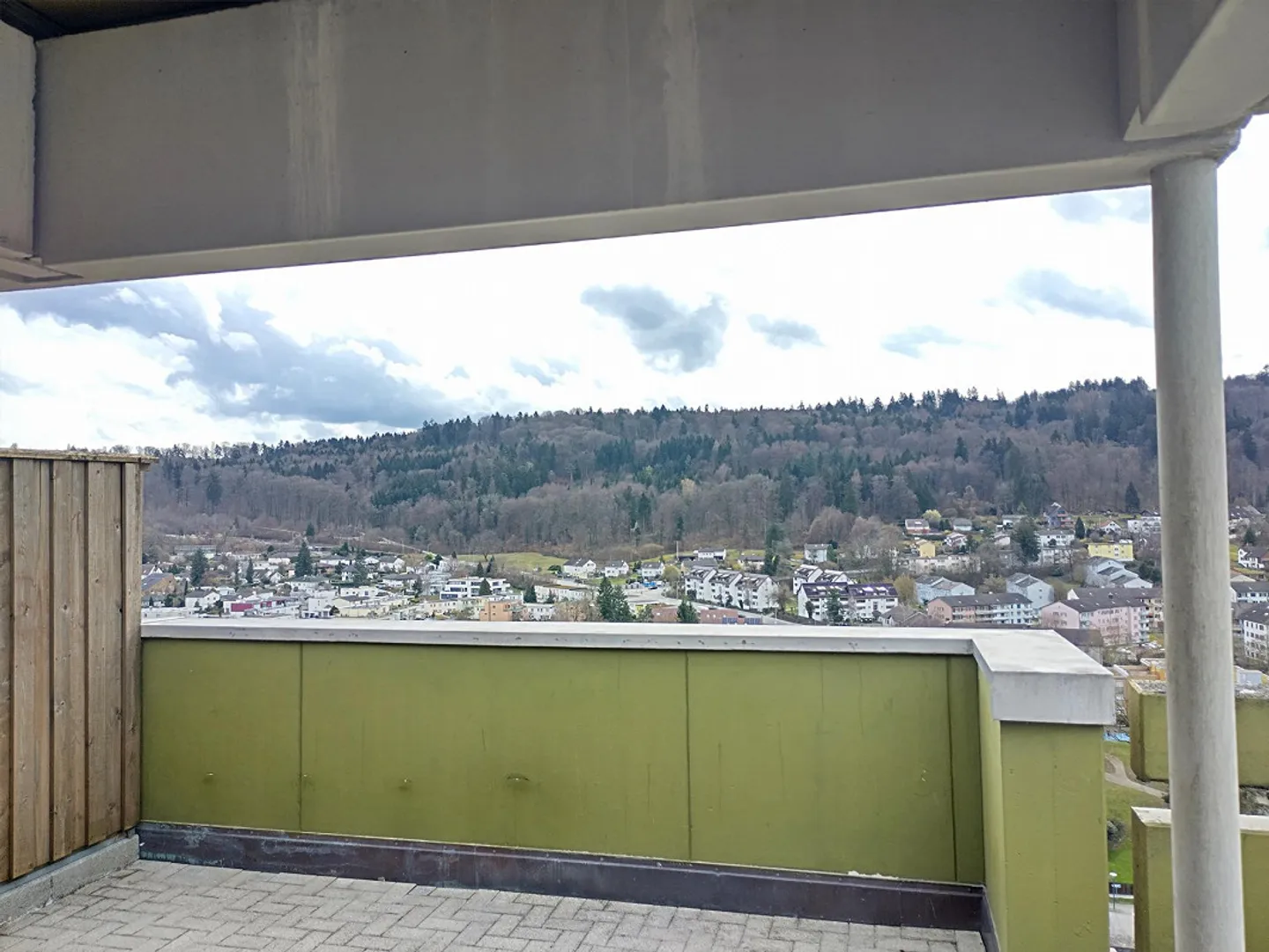 Appartement en Attique avec Vue - Photo 11 sur 12