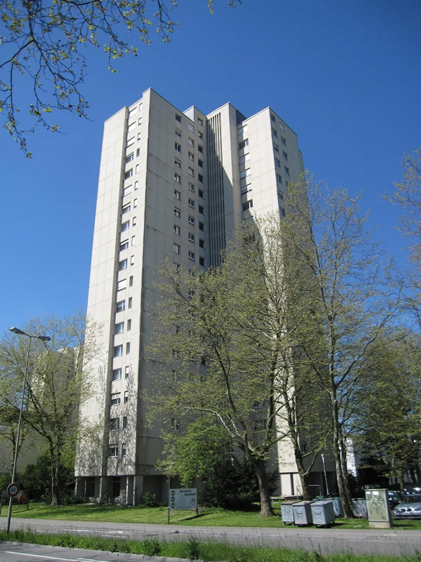 Appartement en Attique avec Vue - Photo 12 sur 12