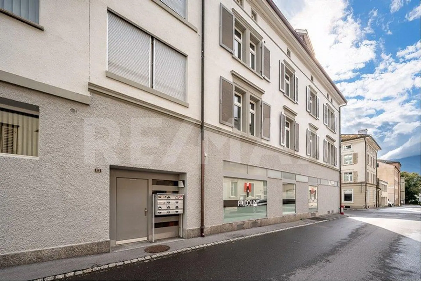 Interessante proprietà di investimento nel centro città - Foto 2 di 13