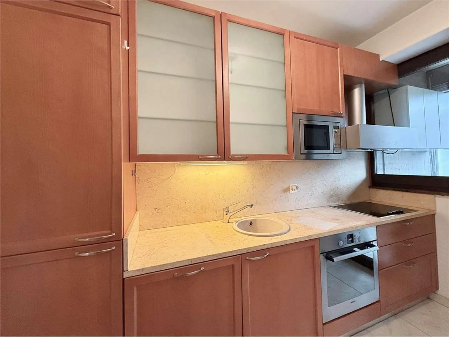 Lugano Loreto, 3.5 room apartment surrounded by greenery - Photo 7 of 11