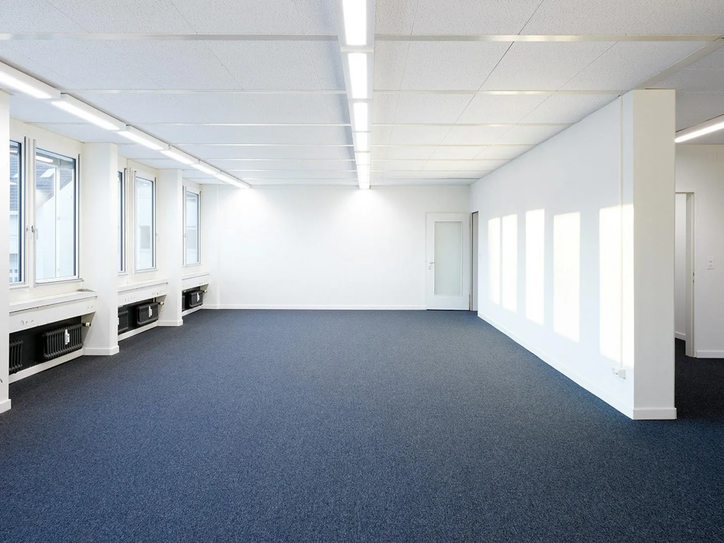 Lavorare dove vive Basilea - Spazio ufficio con carattere 1 mese gratis - Foto 5 di 11