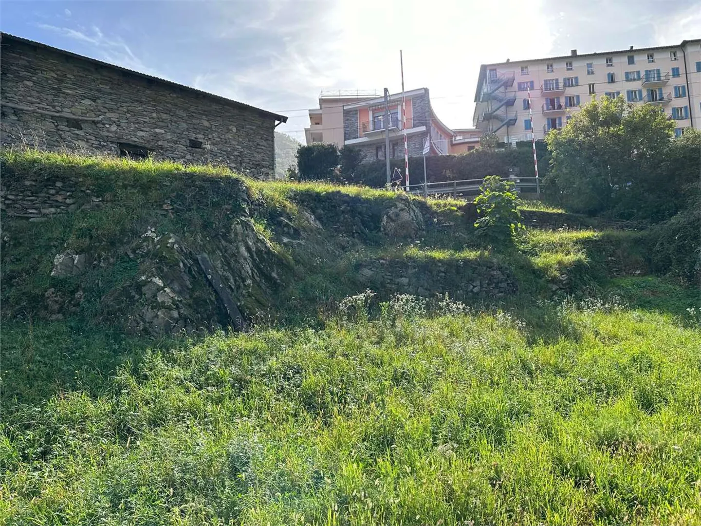 Intragna, Buildable Land - Photo 1 of 1