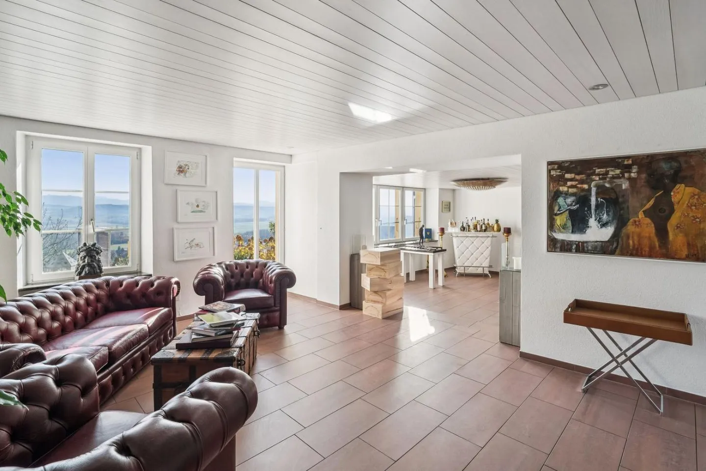 15-Zimmer-Haus - Foto 11 von 13