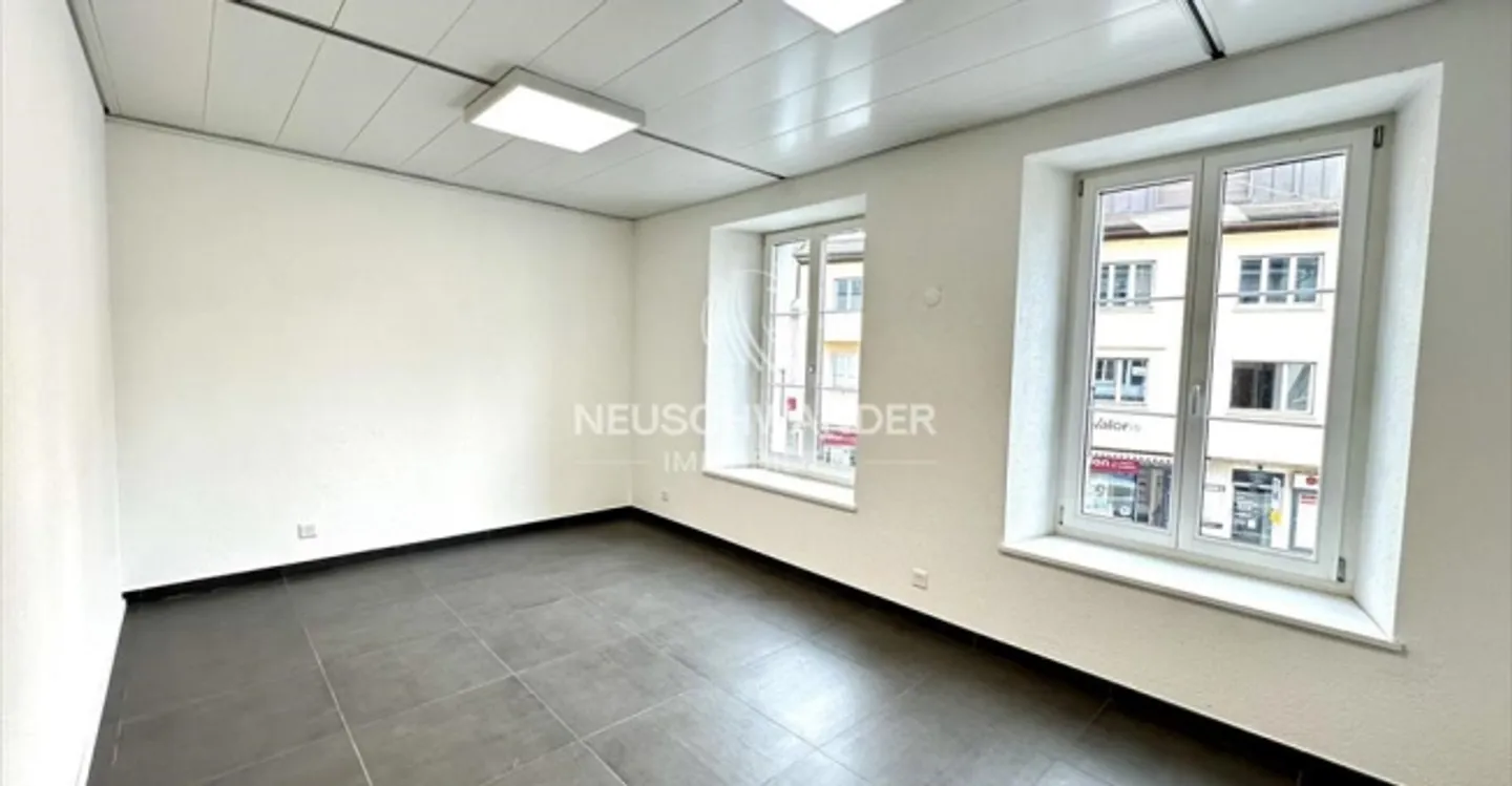 Spazio ufficio in affitto - Foto 10 di 10