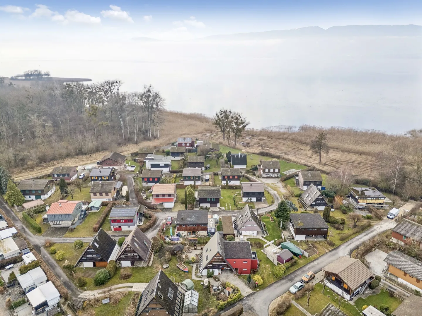 Stilvolles Einfamilienhaus mit Bootsplatz - Foto 13 von 13