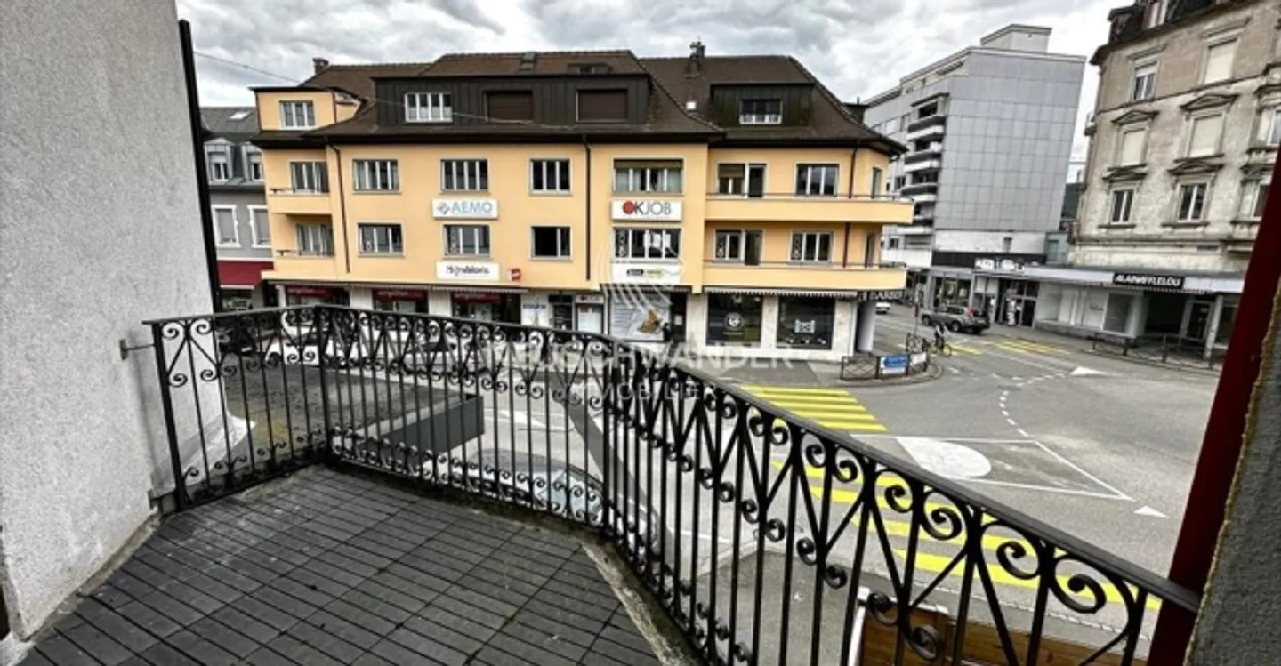 Spazio ufficio in affitto - Foto 7 di 10