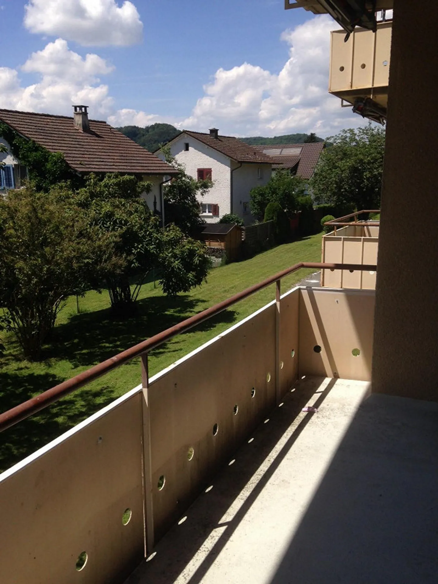 Appartamento centrale con 3 camere! - Foto 1 di 7