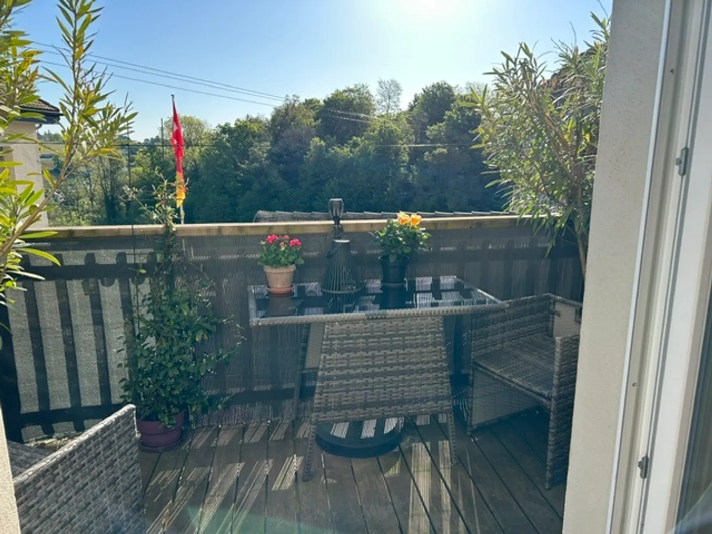 Appartamento 2.5 stanze - Foto 3 di 8