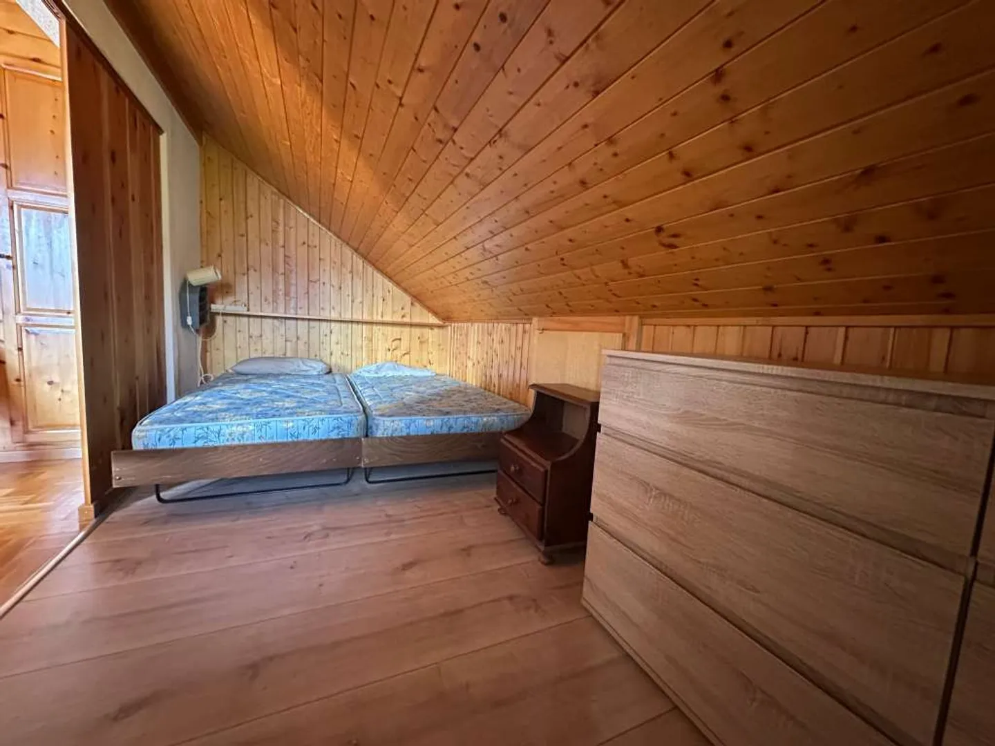 MAYENS DE BRUSON - Direkter Zugang zu den Skipisten von Bruson - Foto 8 von 11