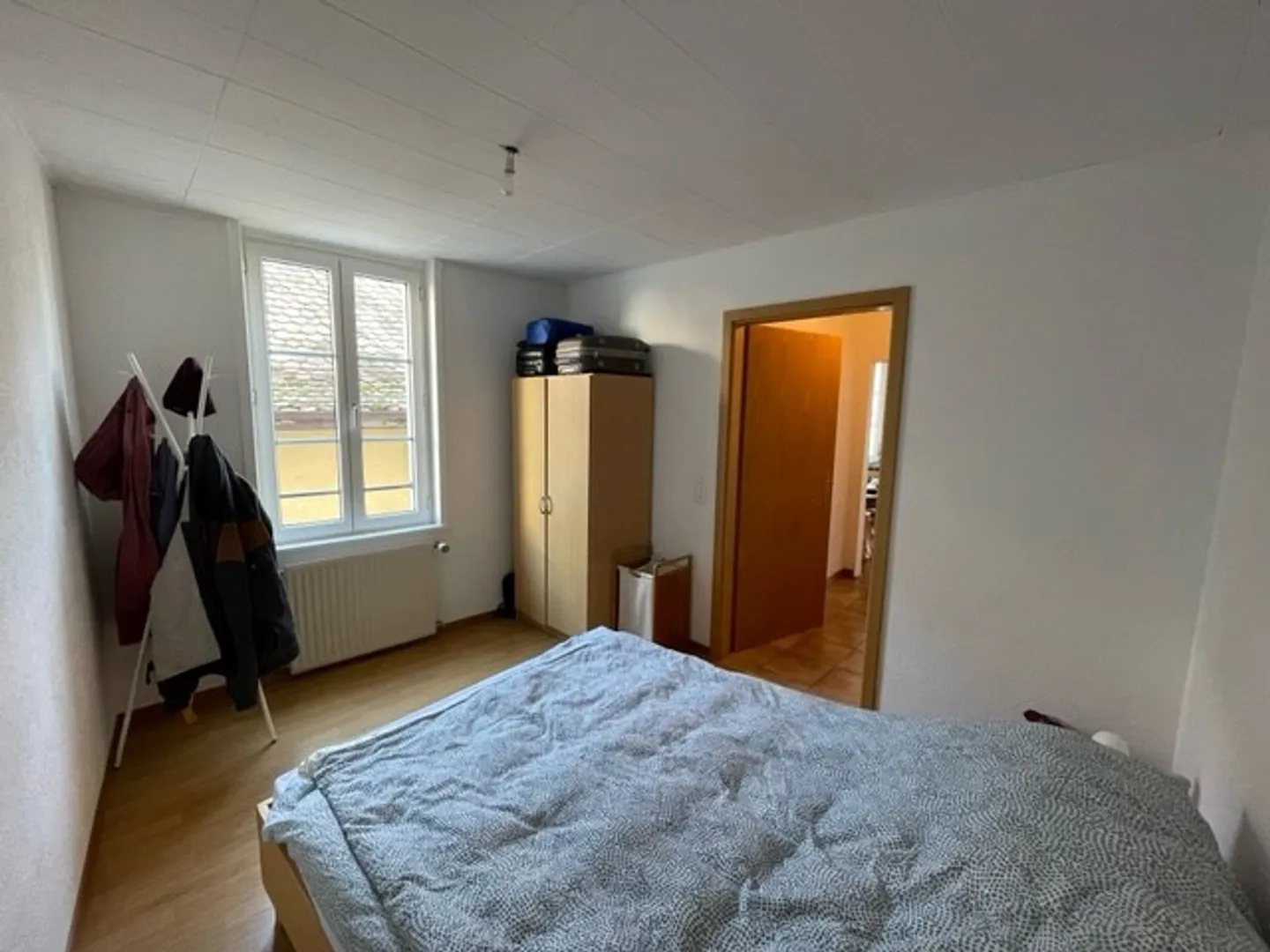 Appartamento 2.5 stanze - Foto 4 di 8
