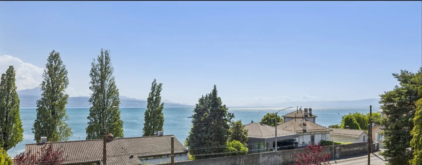Off-market a pochi passi dal lago nel Lavaux! - Foto 1 di 2
