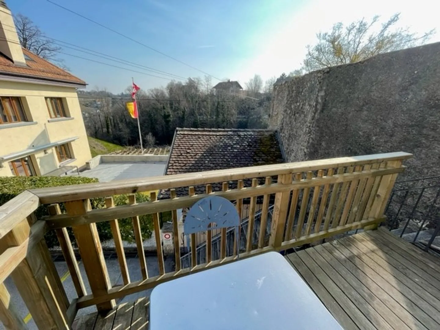 Appartamento 2.5 stanze - Foto 5 di 8