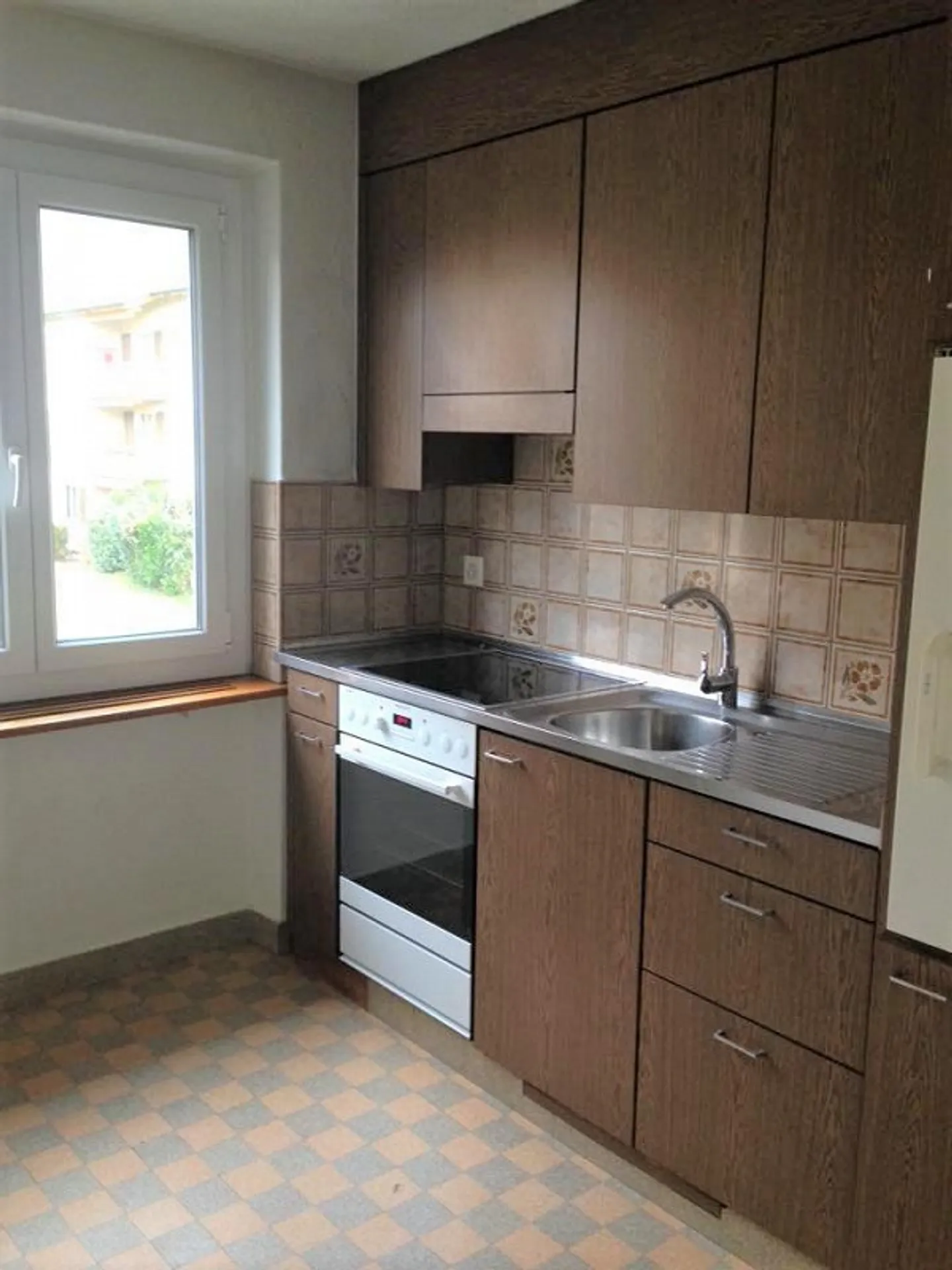 Appartamento centrale con 3 camere! - Foto 3 di 7