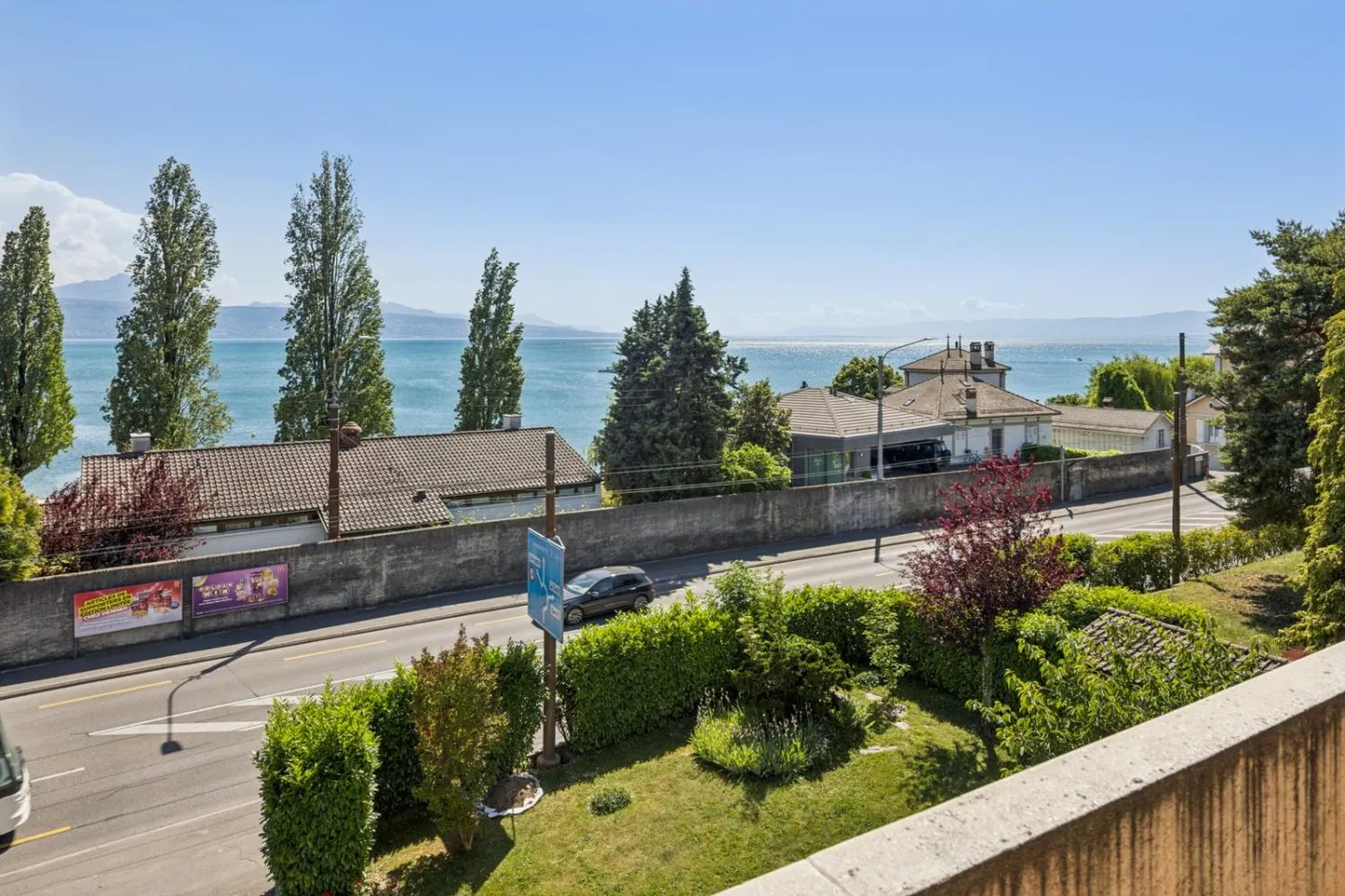 Off-market a pochi passi dal lago nel Lavaux! - Foto 2 di 2