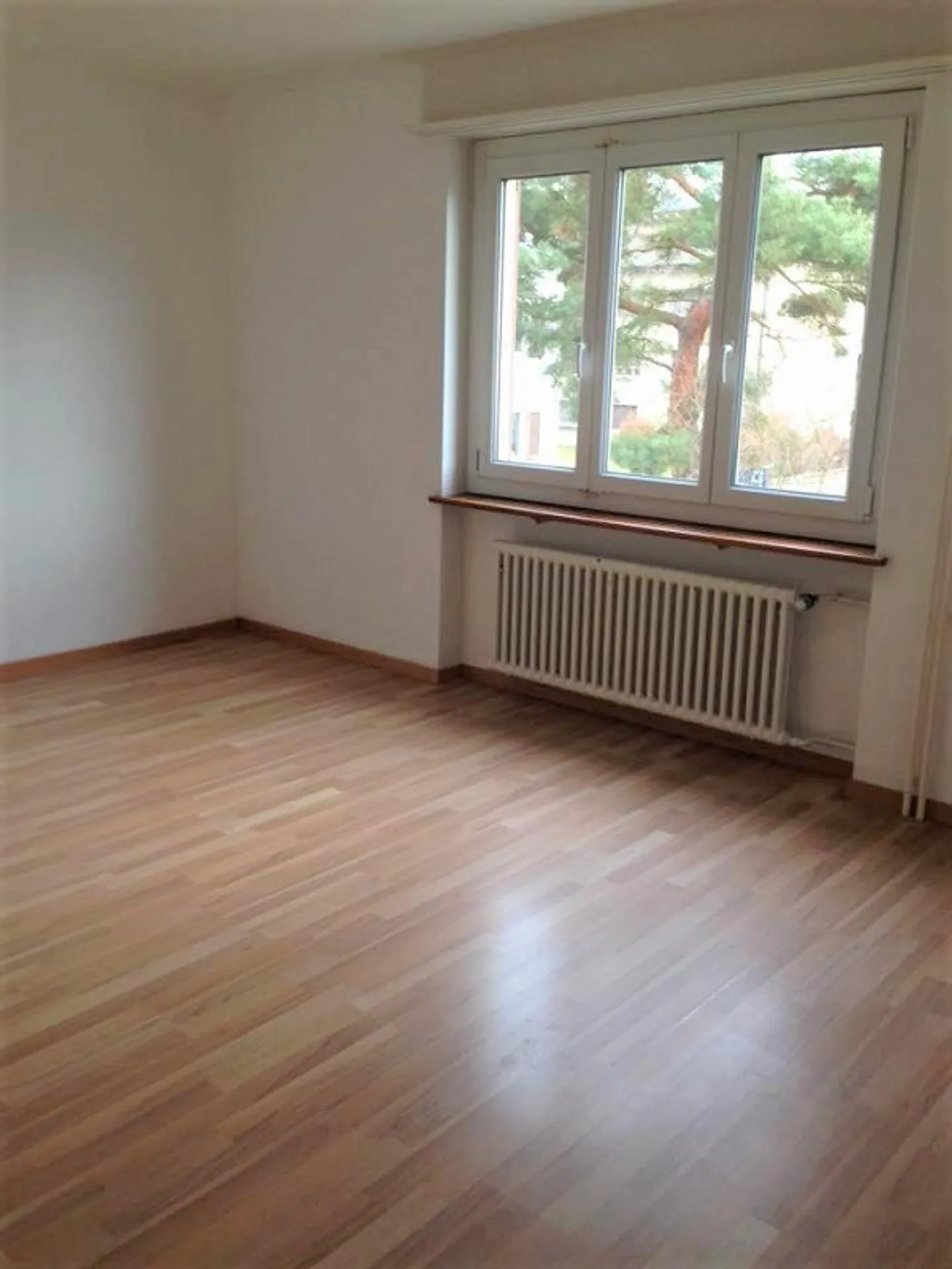 Appartamento centrale con 3 camere! - Foto 6 di 7