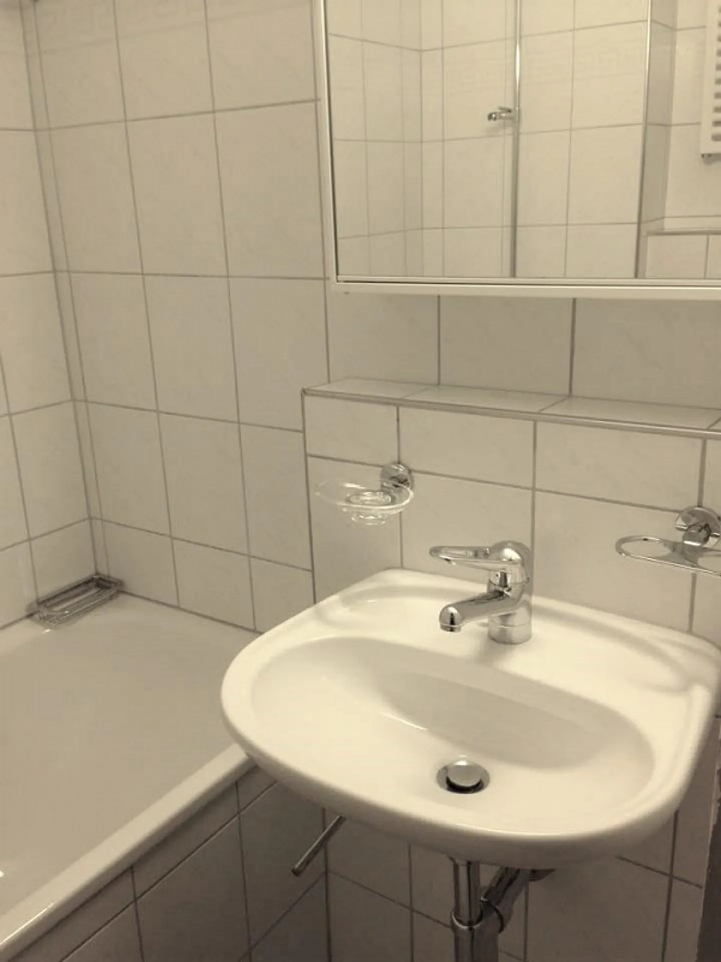 Appartamento centrale con 3 camere! - Foto 4 di 7
