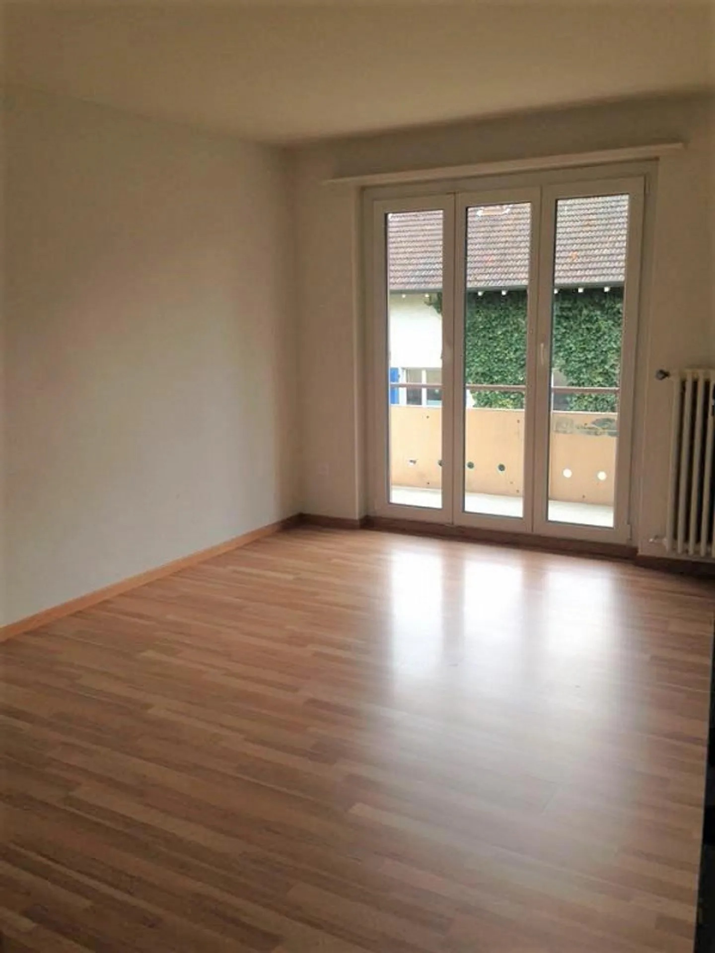 Appartamento centrale con 3 camere! - Foto 5 di 7