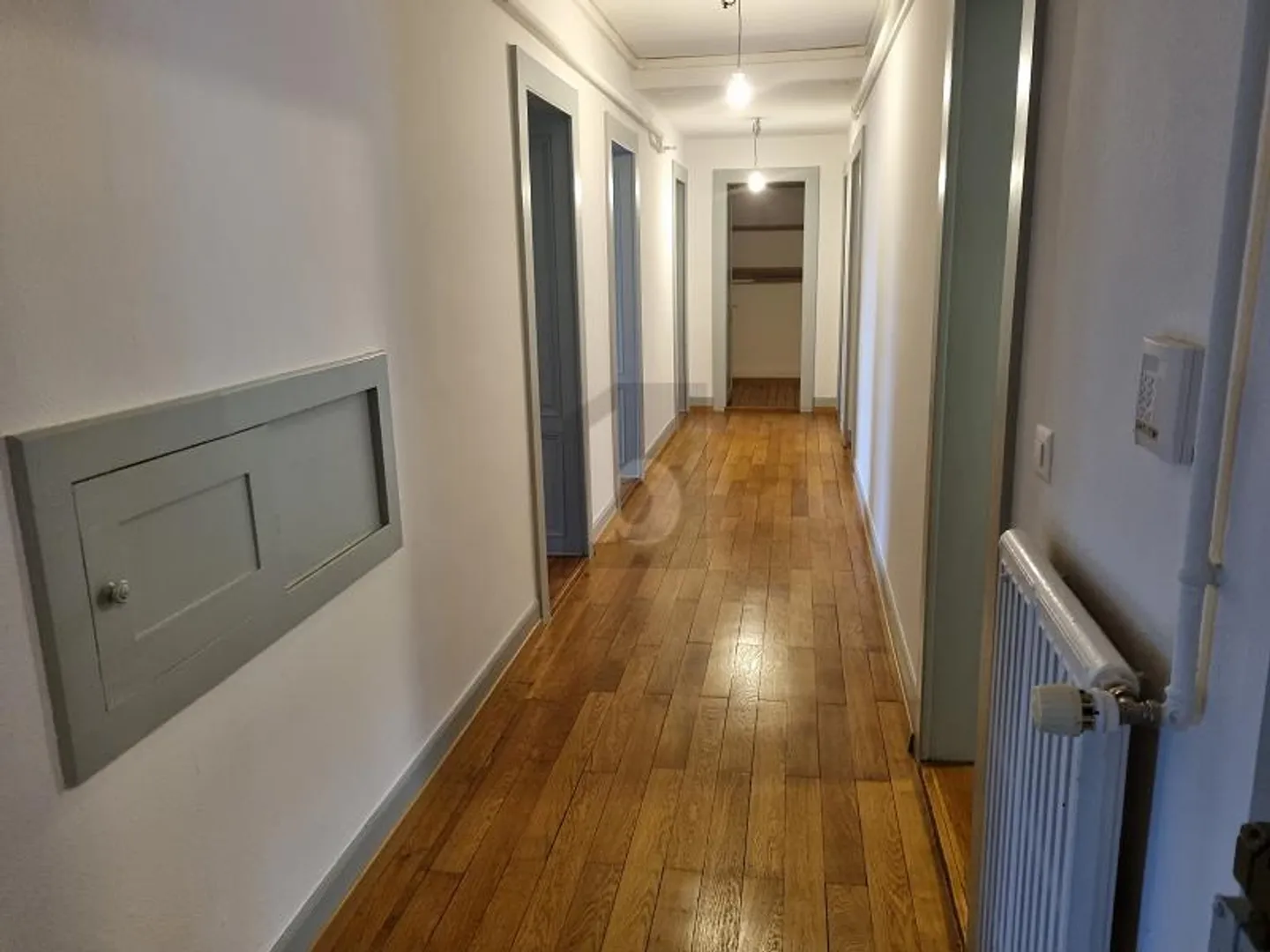 5-Zimmer-Wohnung - Foto 3 von 6