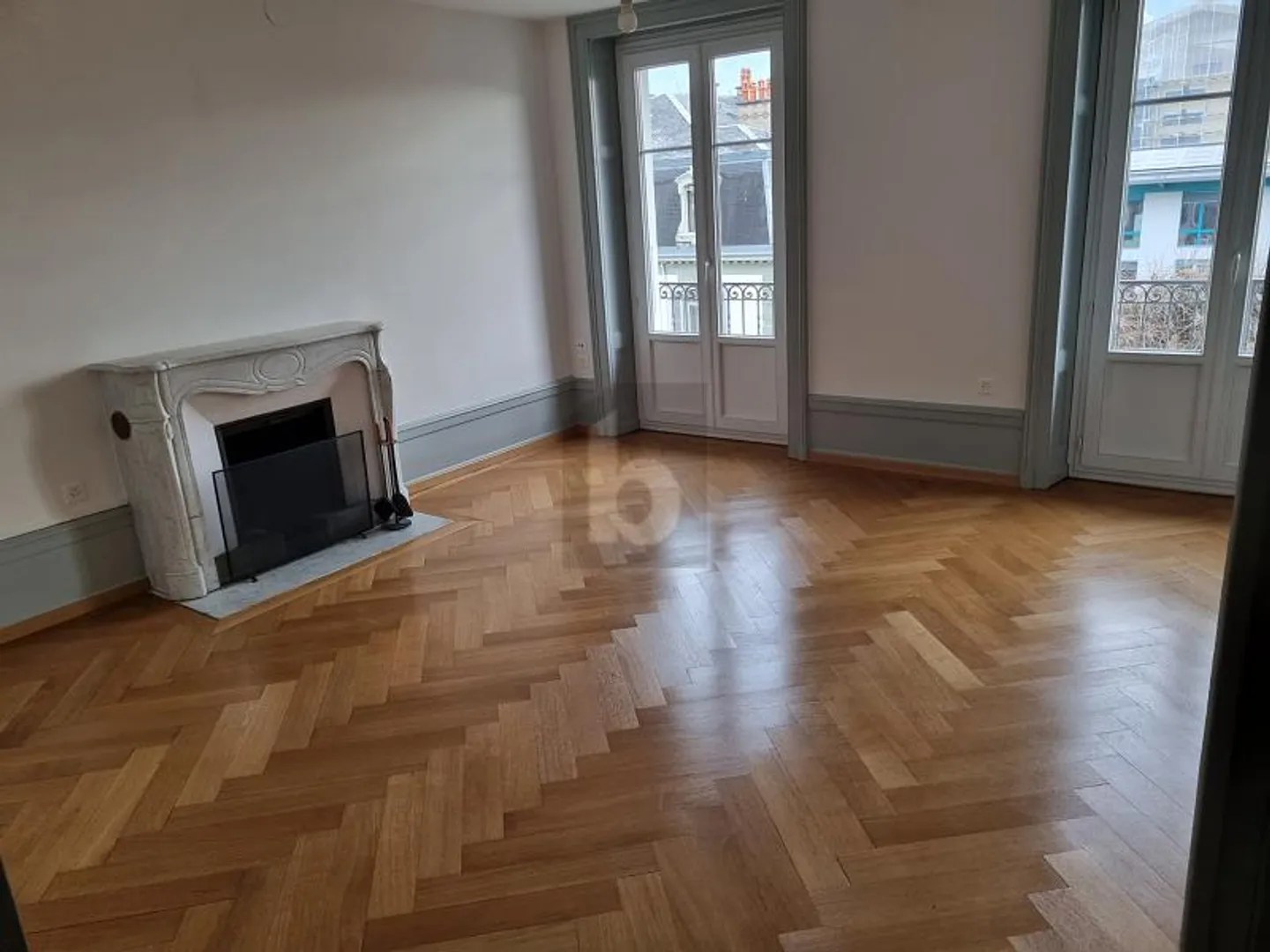 5-Zimmer-Wohnung - Foto 4 von 6