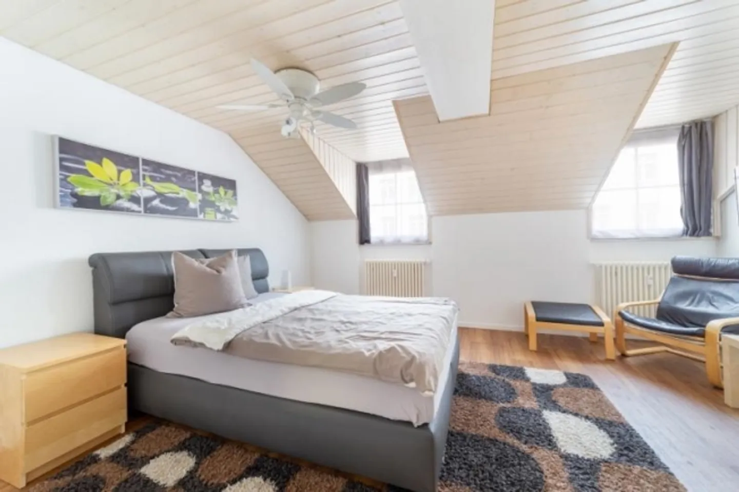 Clara Business Apartments - Votre rêve de logement meublé - Photo 3 sur 5