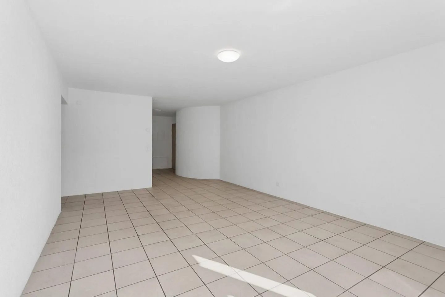 Renovierte Wohnung in Biel - Foto 4 von 10